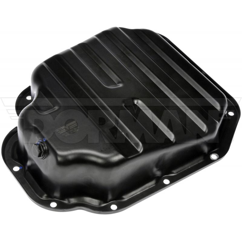 2009 Nissan X-Trail Engine Oil Pan Lower Dorman 264539 image 2 of 2