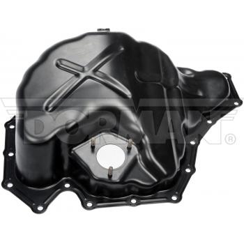 2016 Audi A4 Engine Oil Pan