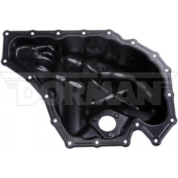 2016 Audi A5 Engine Oil Pan Lower Dorman 264557 image 2 of 3