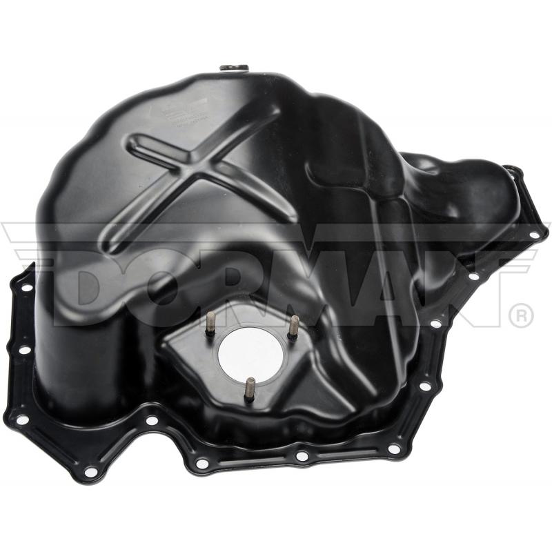 2014 Audi allroad Engine Oil Pan Lower Dorman 264557 image 1 of 3