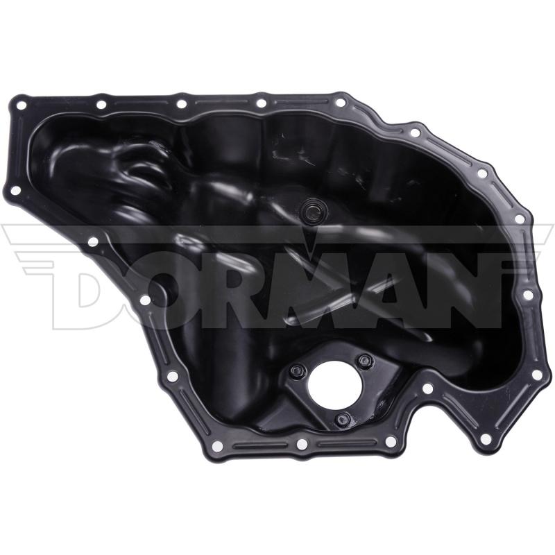 2014 Audi allroad Engine Oil Pan Lower Dorman 264557 image 2 of 3