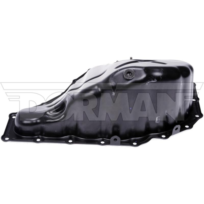 2014 Audi allroad Engine Oil Pan Lower Dorman 264557 image 3 of 3