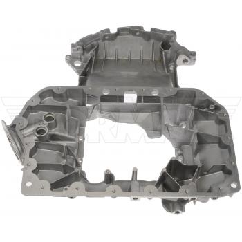 2001 Audi A6 Engine Oil Pan Upper Dorman 264558 image 1 of 4