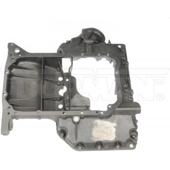 2001 Audi A6 Engine Oil Pan Upper Dorman 264558 image 2 of 4
