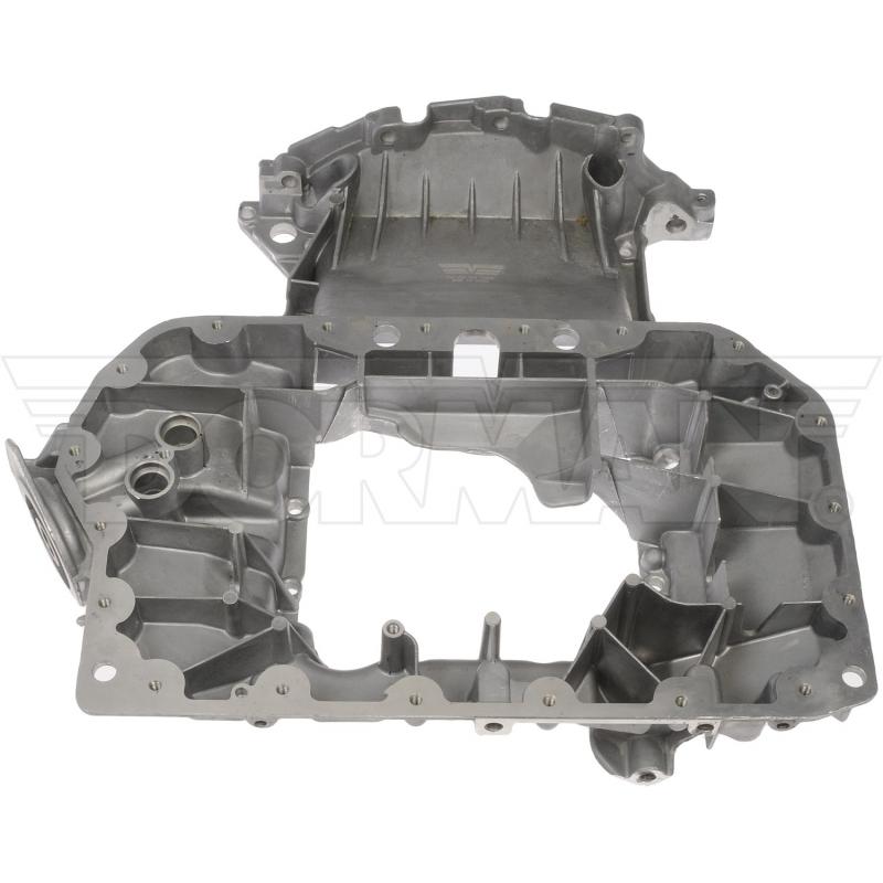 1998 Audi A6 Engine Oil Pan Upper Dorman 264558 image 1 of 4