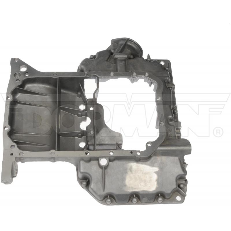 1998 Audi A6 Engine Oil Pan Upper Dorman 264558 image 2 of 4