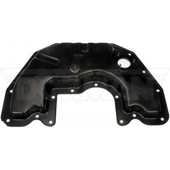 2005 BMW 545i Engine Oil Pan