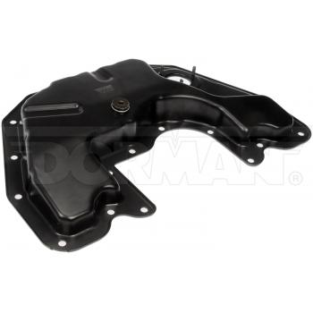2011 BMW 650Ci Engine Oil Pan Lower Dorman 264559 image 2 of 4