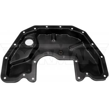 2011 BMW 650Ci Engine Oil Pan Lower Dorman 264559 image 3 of 4