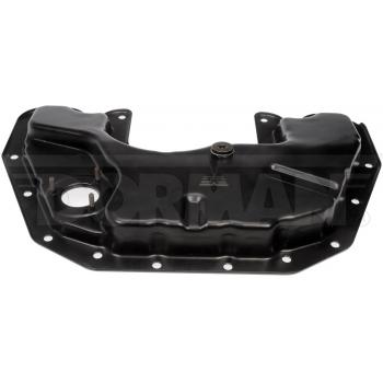 2011 BMW 650Ci Engine Oil Pan Lower Dorman 264559 image 4 of 4