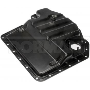 1999 BMW 740iL Engine Oil Pan Lower Dorman 264560 image 2 of 4