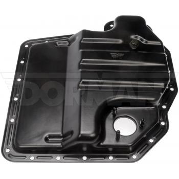 1999 BMW 740iL Engine Oil Pan Lower Dorman 264560 image 3 of 4