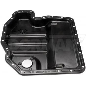 1999 BMW 740iL Engine Oil Pan Lower Dorman 264560 image 4 of 4