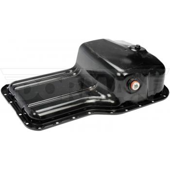 2000 GMC W3500 Forward Engine Oil Pan Dorman 2645601 image 4 of 4