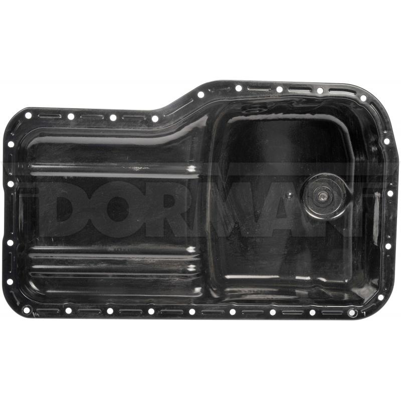 2001 Isuzu NPR-HD Engine Oil Pan Dorman 2645601 image 2 of 4