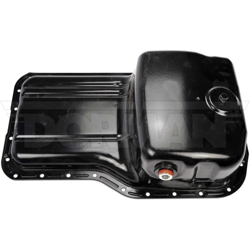 2001 Isuzu NPR-HD Engine Oil Pan Dorman 2645601 image 3 of 4
