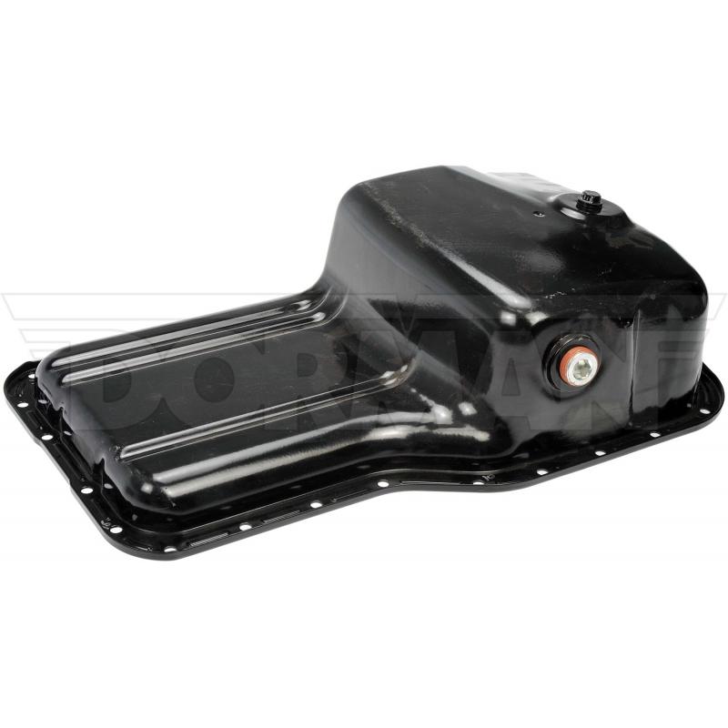 2001 Isuzu NPR-HD Engine Oil Pan Dorman 2645601 image 4 of 4