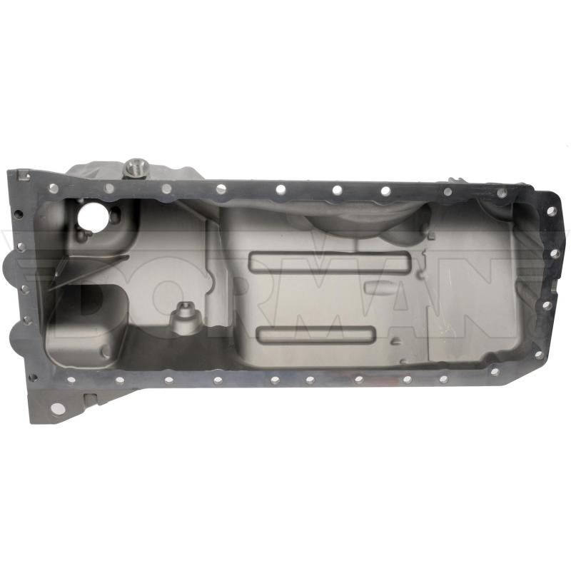 Dorman 264561 - Engine Oil Pan Dorman 264561 Engine Oil Pan product image 1 of 5