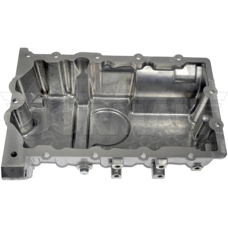 Dorman 264563 - Engine Oil Pan Dorman 264563 Engine Oil Pan product image 1 of 5