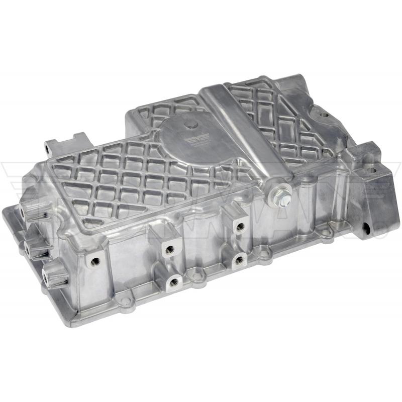 Dorman 264563 - Engine Oil Pan Dorman 264563 Engine Oil Pan product image 4 of 5