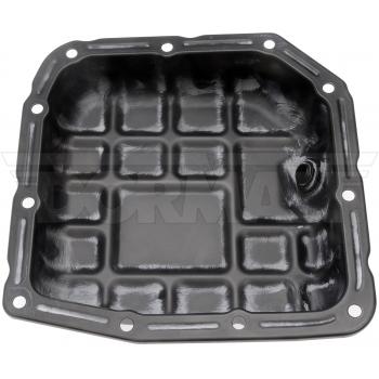 2011 Hyundai Elantra Engine Oil Pan Lower Dorman 264564 image 1 of 4