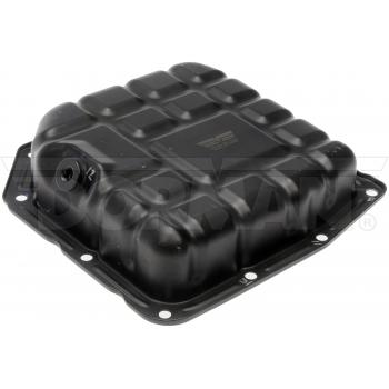2011 Hyundai Elantra Engine Oil Pan Lower Dorman 264564 image 3 of 4