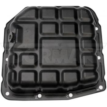 2011 Hyundai Elantra Engine Oil Pan Lower Dorman 264564 image 4 of 4
