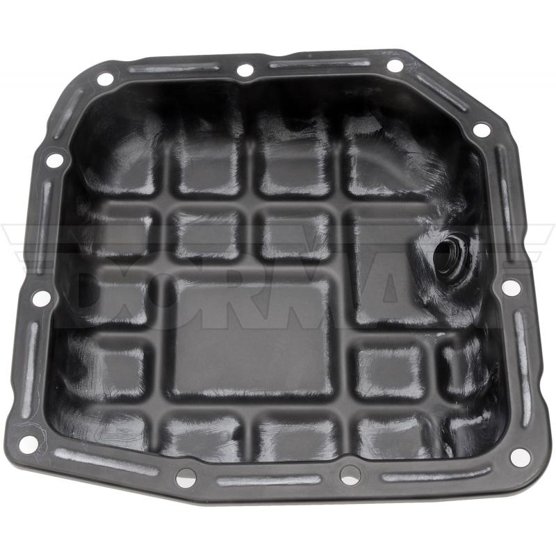 2010 Hyundai Elantra Engine Oil Pan Lower Dorman 264564 image 1 of 4