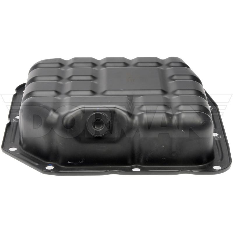 2010 Hyundai Elantra Engine Oil Pan Lower Dorman 264564 image 2 of 4