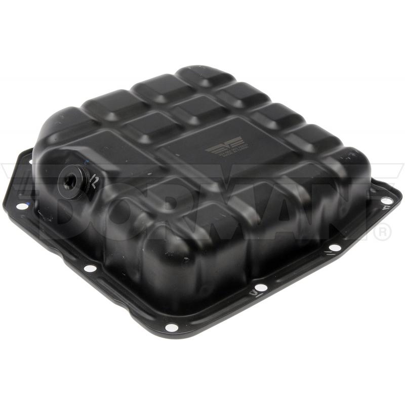 2010 Hyundai Elantra Engine Oil Pan Lower Dorman 264564 image 3 of 4