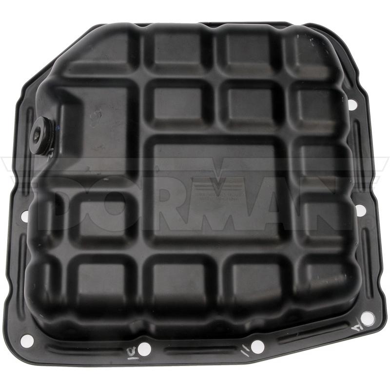 2010 Hyundai Elantra Engine Oil Pan Lower Dorman 264564 image 4 of 4