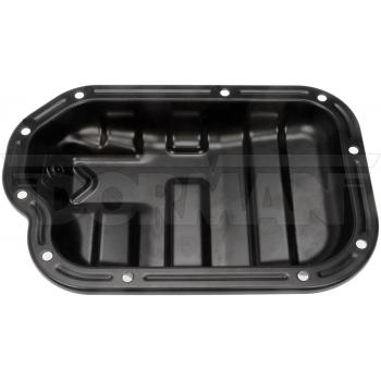 2006 Infiniti M35 Engine Oil Pan Lower Dorman 264565 image 3 of 4