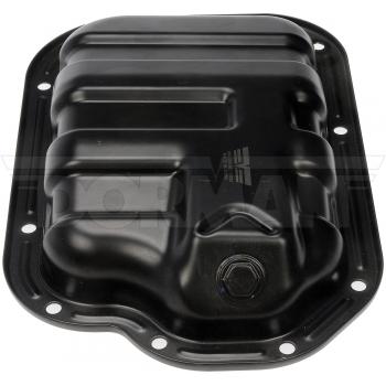 2006 Infiniti M35 Engine Oil Pan Lower Dorman 264565 image 4 of 4