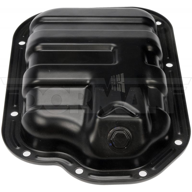 2003 Infiniti FX35 Engine Oil Pan Lower Dorman 264565 image 4 of 4