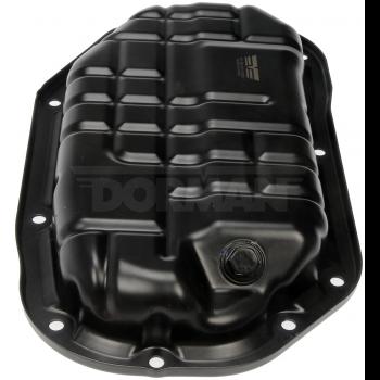 2012 Infiniti EX35 Engine Oil Pan