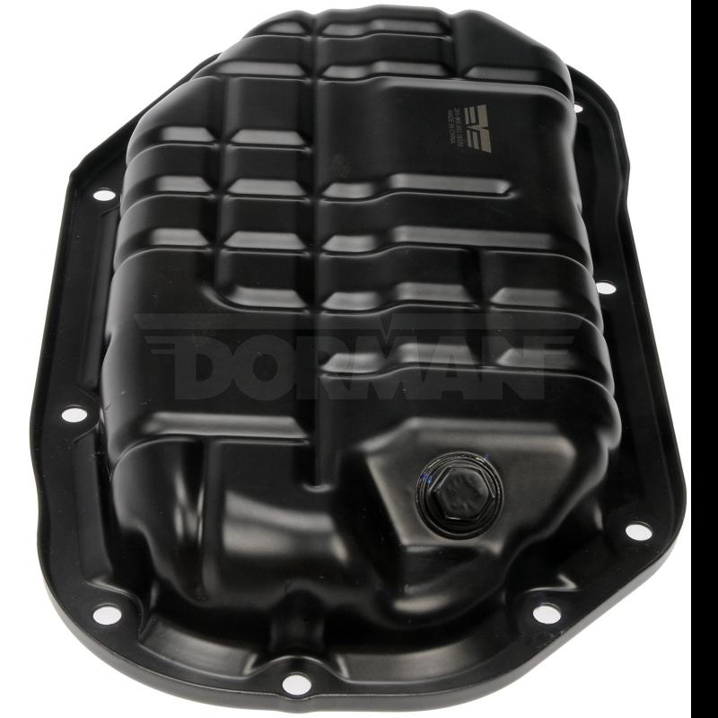 2016 Nissan 370Z Engine Oil Pan Lower Dorman 264566 image 1 of 4