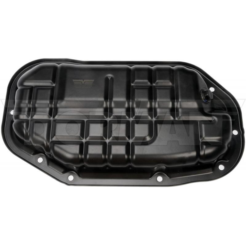 2016 Nissan 370Z Engine Oil Pan Lower Dorman 264566 image 2 of 4