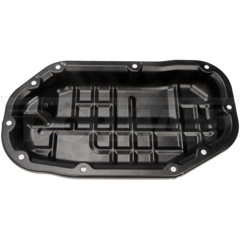 2016 Nissan 370Z Engine Oil Pan Lower Dorman 264566 image 3 of 4