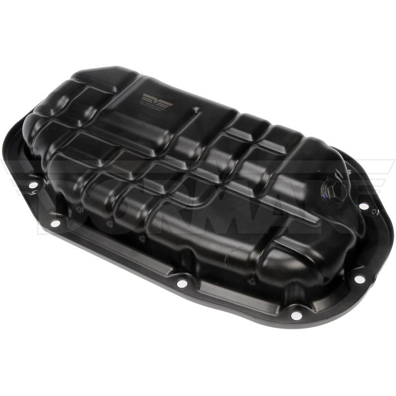 2016 Nissan 370Z Engine Oil Pan Lower Dorman 264566 image 4 of 4