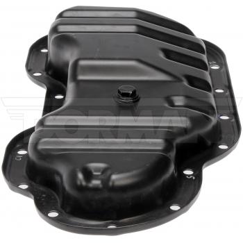 2006 Toyota Tundra Engine Oil Pan