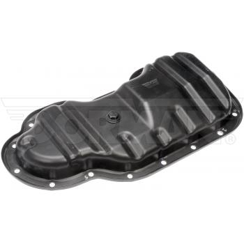 2013 Toyota Tacoma Engine Oil Pan Lower Dorman 264575 image 2 of 4