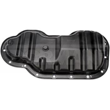 2013 Toyota Tacoma Engine Oil Pan Lower Dorman 264575 image 3 of 4