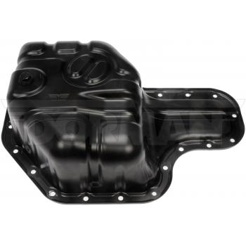 2007 Lexus LX470 Engine Oil Pan Lower Dorman 264577 image 2 of 4