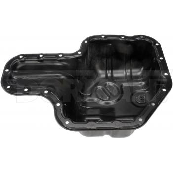 2007 Lexus LX470 Engine Oil Pan Lower Dorman 264577 image 3 of 4