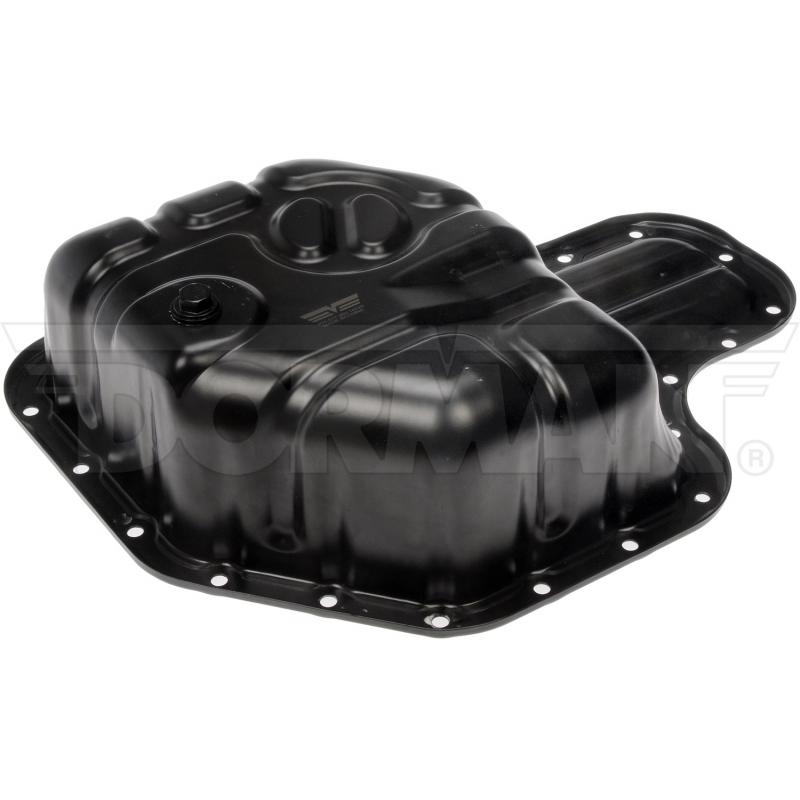 2006 Toyota Land Cruiser Engine Oil Pan