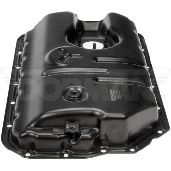 2016 Audi A5 Engine Oil Pan Lower Dorman 264581 image 3 of 4