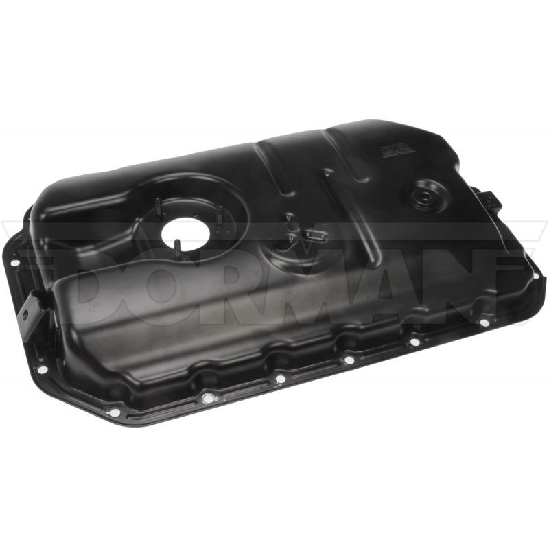 2013 Volkswagen Touareg Engine Oil Pan Lower Dorman 264581 image 1 of 4