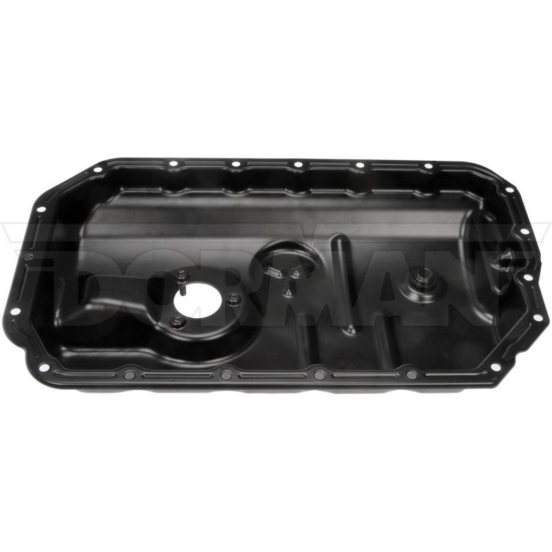 2013 Volkswagen Touareg Engine Oil Pan Lower Dorman 264581 image 2 of 4