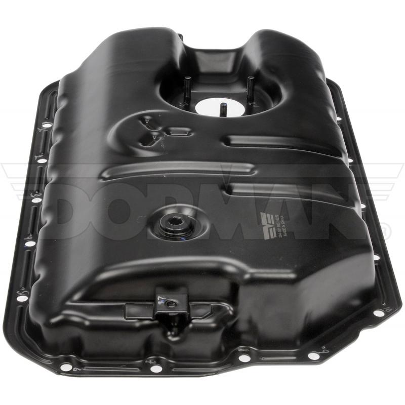 2013 Volkswagen Touareg Engine Oil Pan Lower Dorman 264581 image 3 of 4