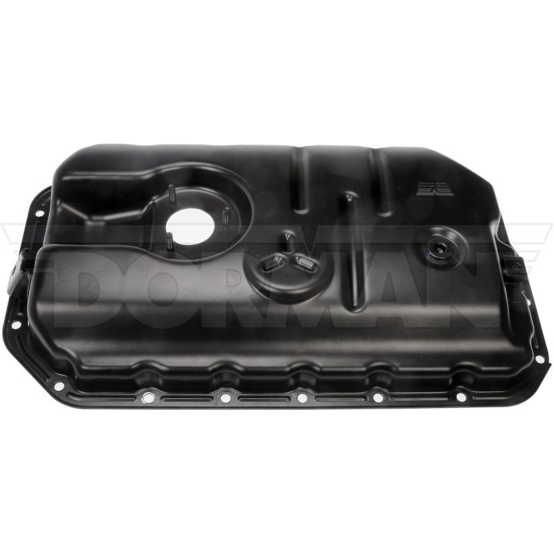 2013 Volkswagen Touareg Engine Oil Pan Lower Dorman 264581 image 4 of 4